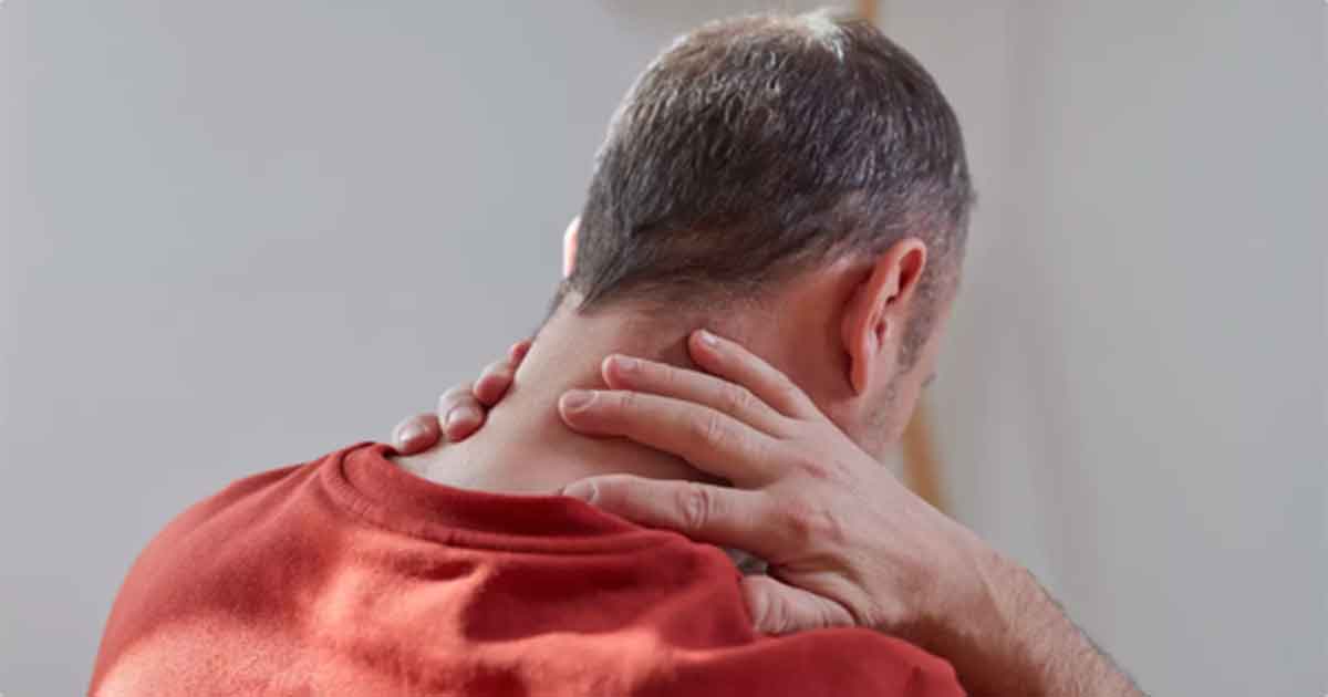 medico legal report for neck injury