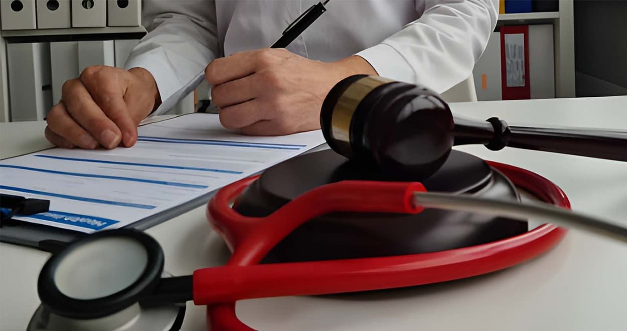 What Is a Medico Legal Report for RTA Claims and Why Is It Important?