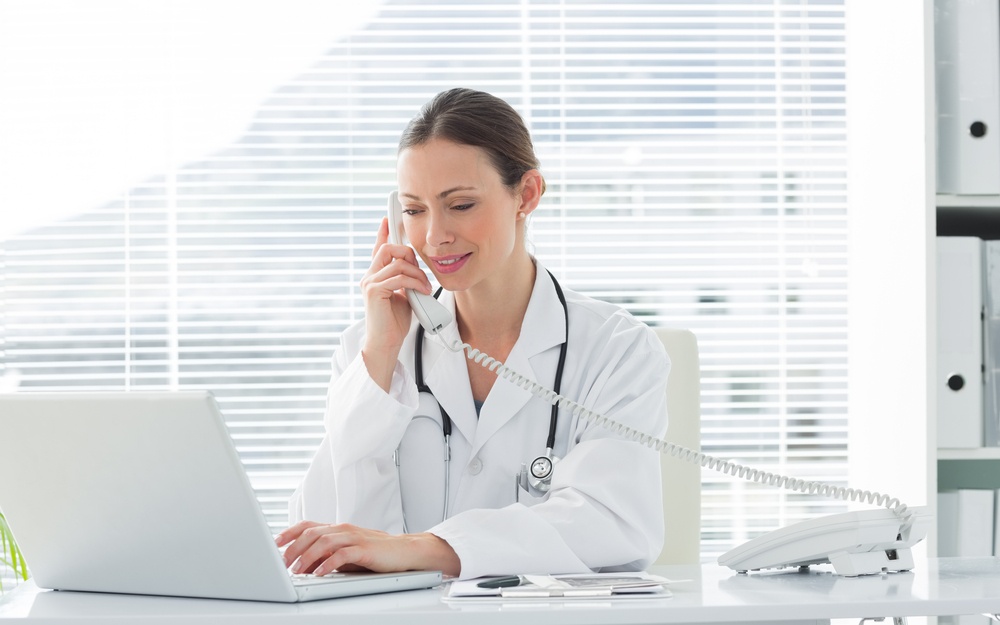 How Does Case Management System work for Medical Experts?
