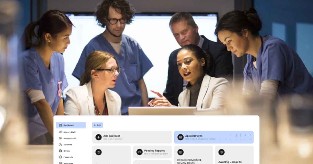 medico legal experts