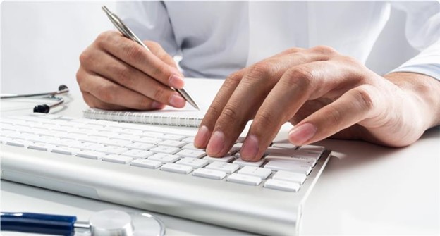 Independent Medical Examination