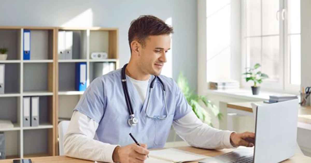 Independent Medical Examiner in usa