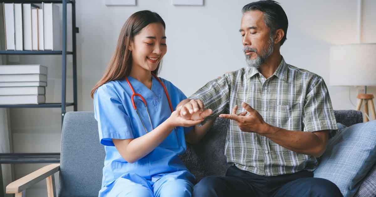 Independent Medical Examination