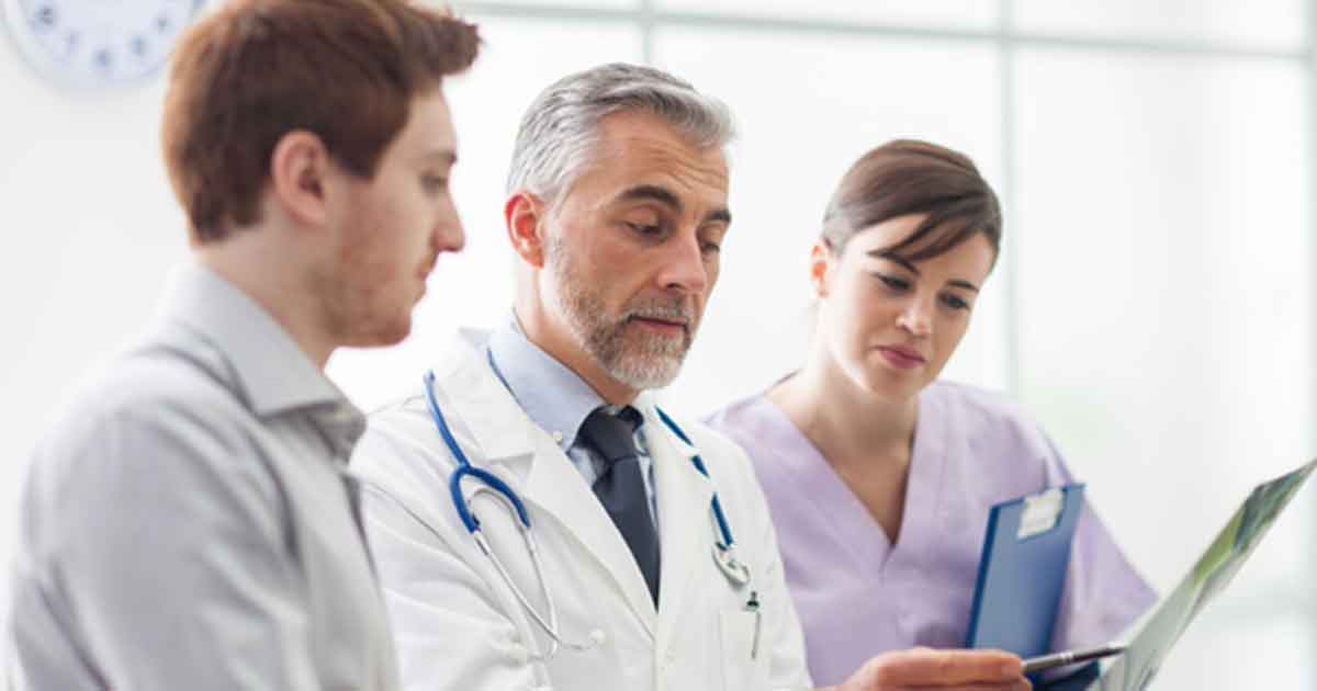 Independent Medical Examination Companies