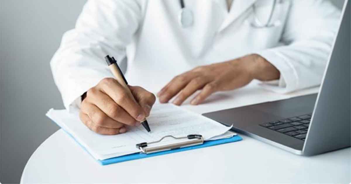 Independent Medical Exam for Court