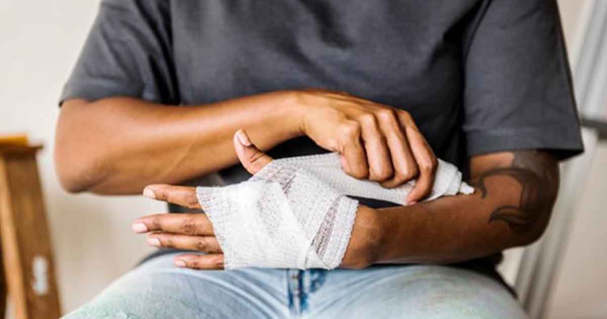 IME Provider for Personal Injury