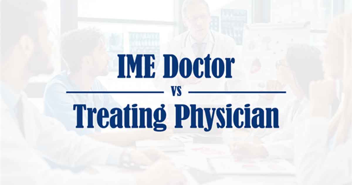 ime doctors usa