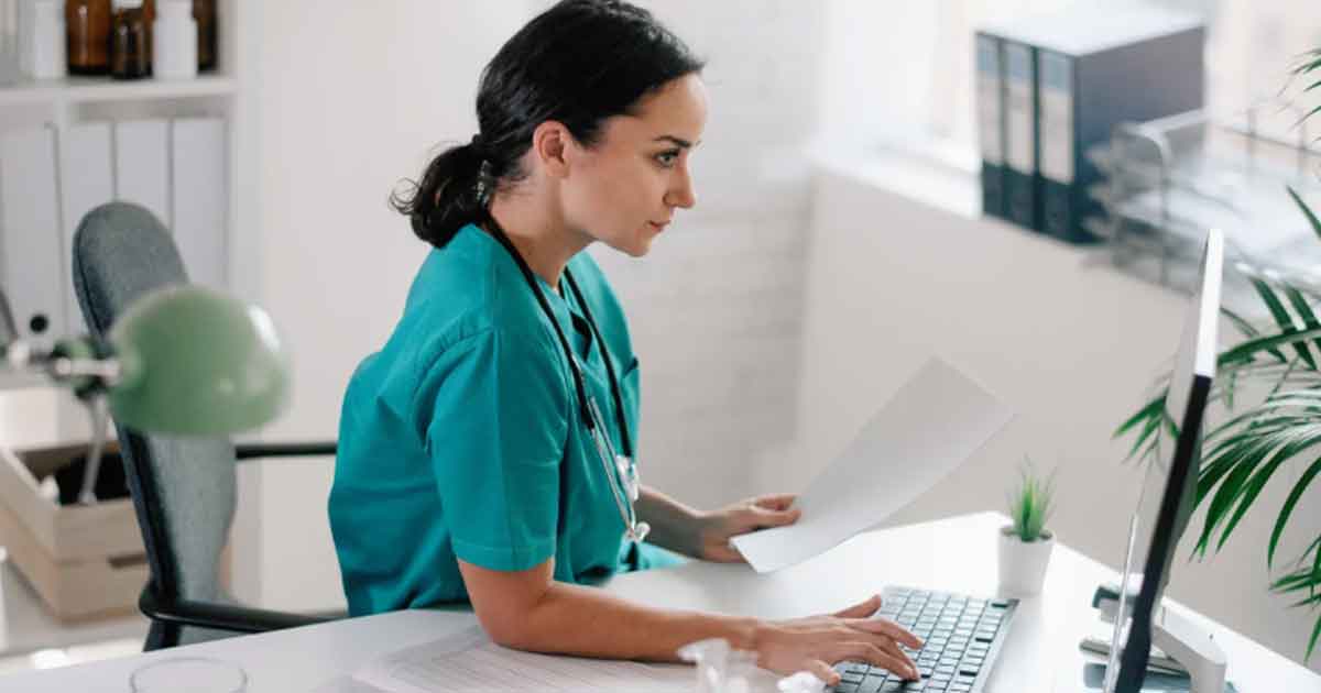 Workers’ Comp IME Doctor