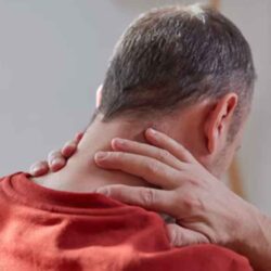 medico legal report for neck injury