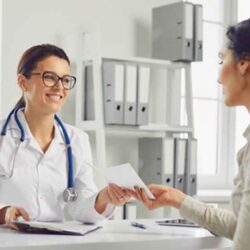 Fast Medico Legal Report Writer