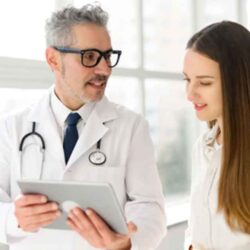 medico legal expert report