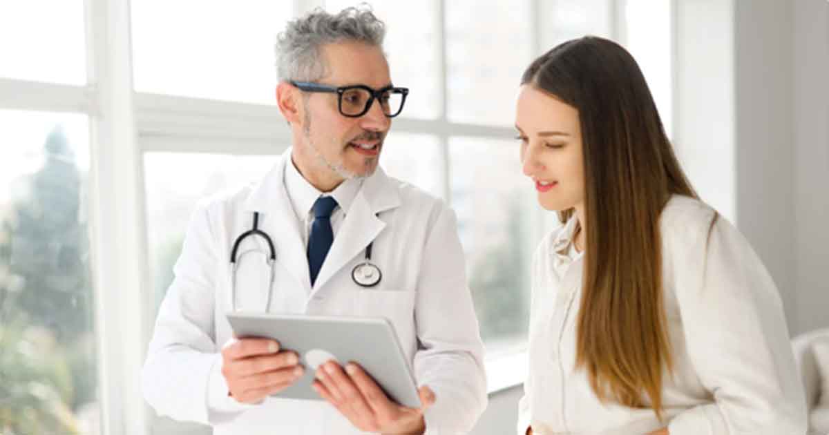 medico legal expert report