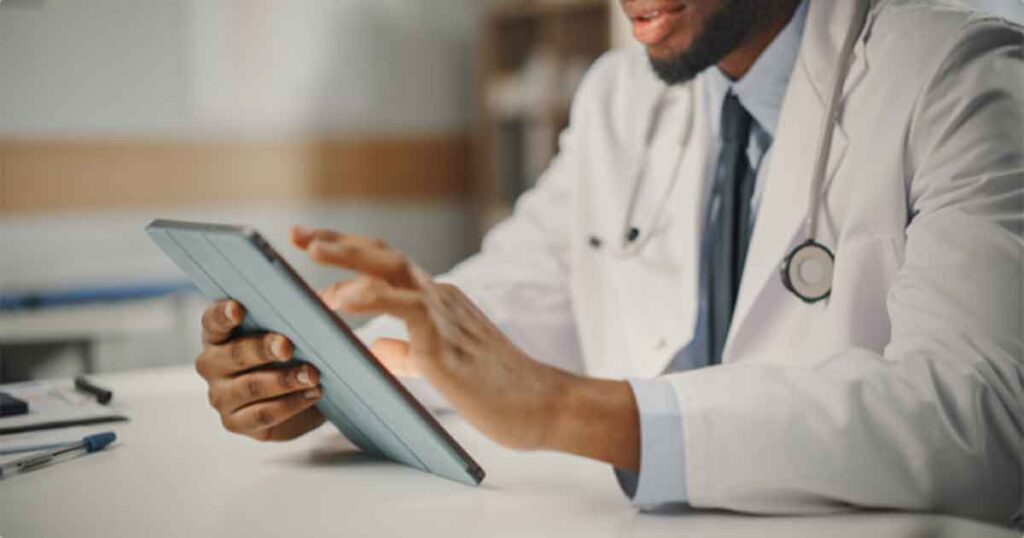 medico legal report for RTA claims